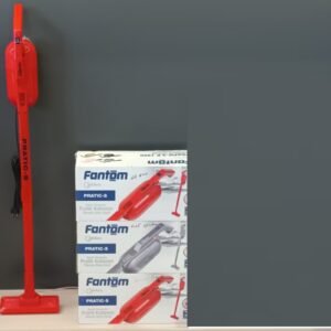 (Phantom vacuum cleaner (pratic-s - مكنسة فانتوم