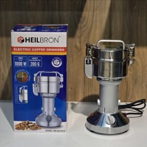 heilbron 200g Spice Grinder - طاحونة بهارات 200غ هيلبرون