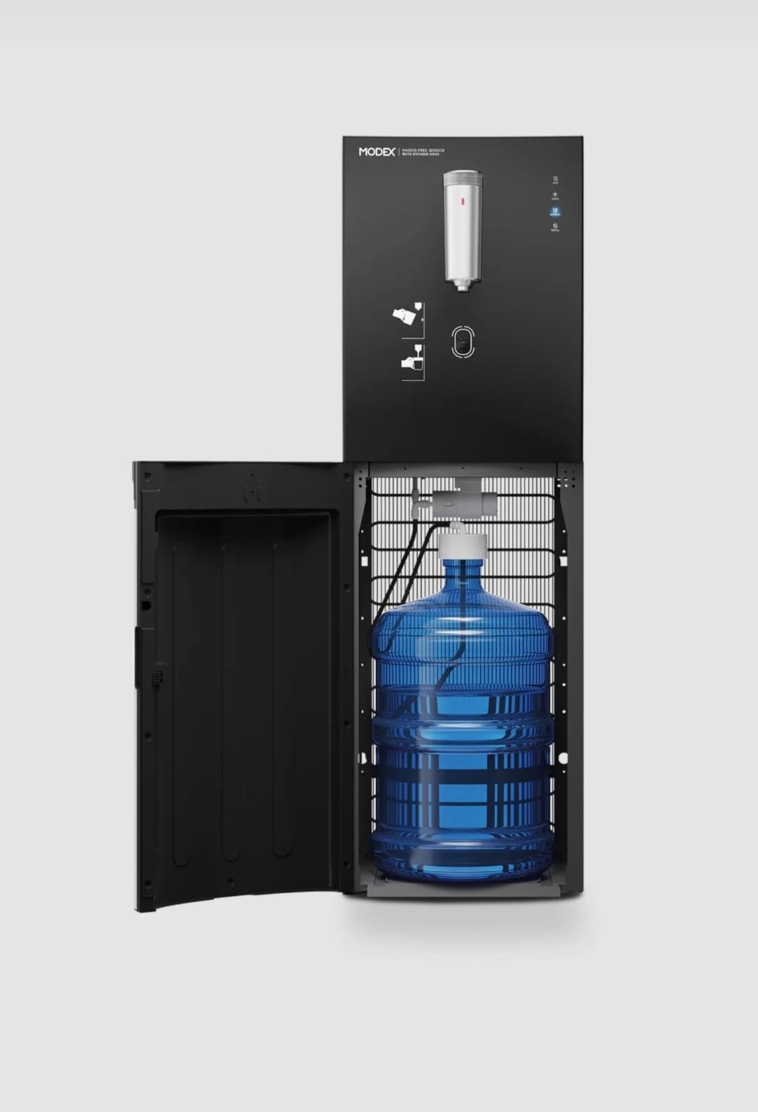 Modex water cooler wd7065 - براد ماء مودكس
