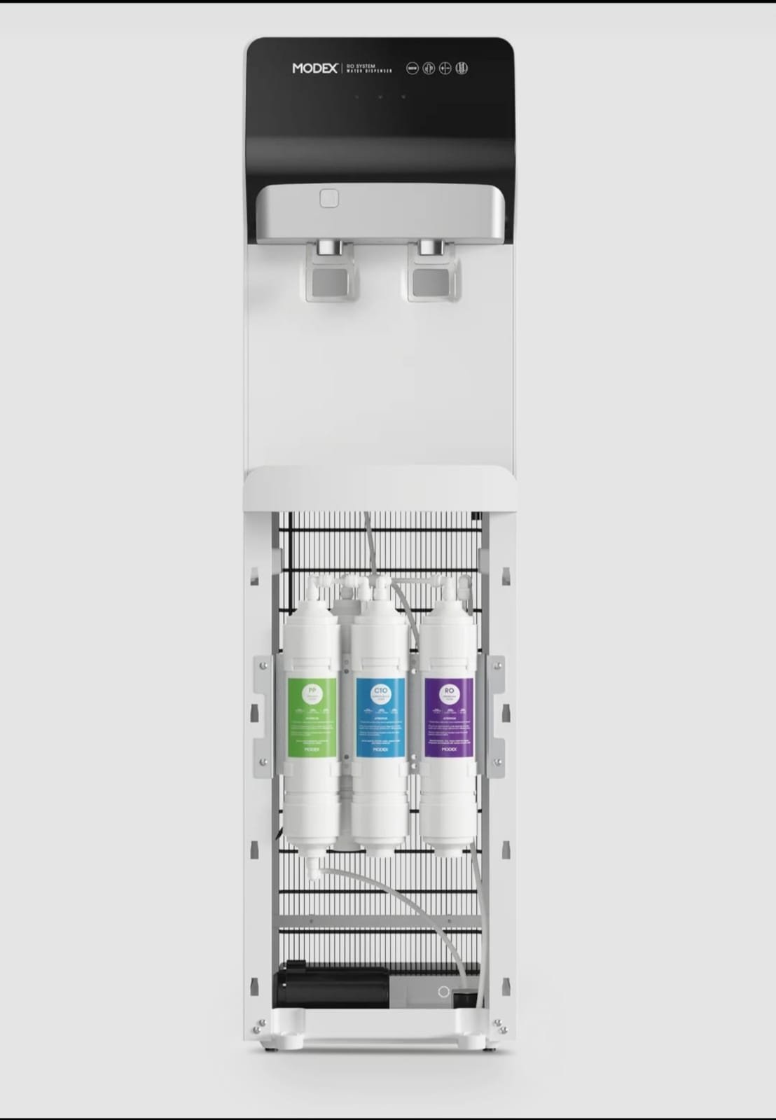 Modex water cooler wd7060 - براد ماء مودكس