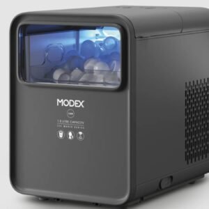 Modex Ice Maker ICM90 - صانعة ثلج مودكس