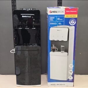 Water cooler HEILBRON NH-2024-14 - براد ماء هليبرون
