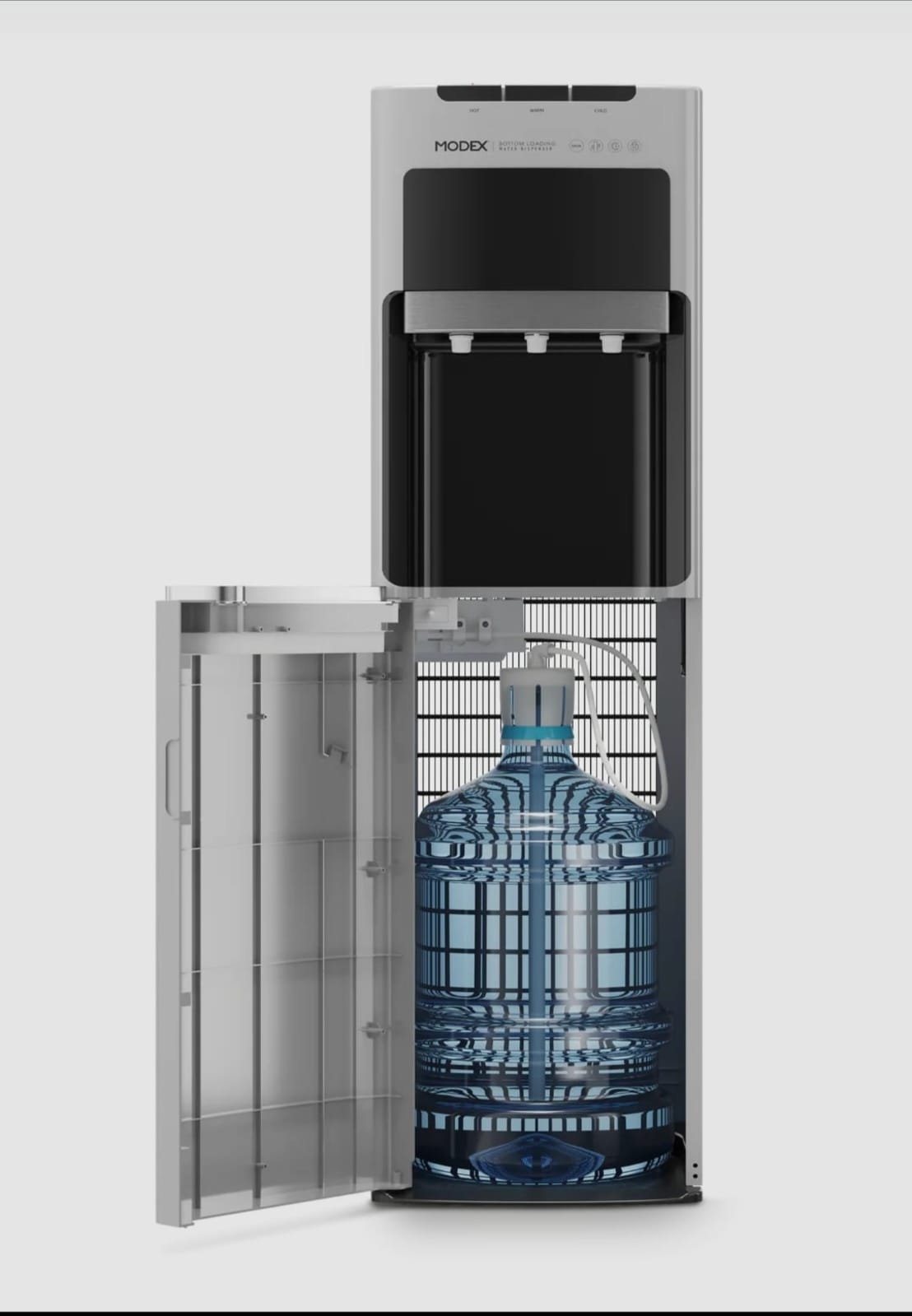 Modex water cooler wd7050 - براد ماء مودكس