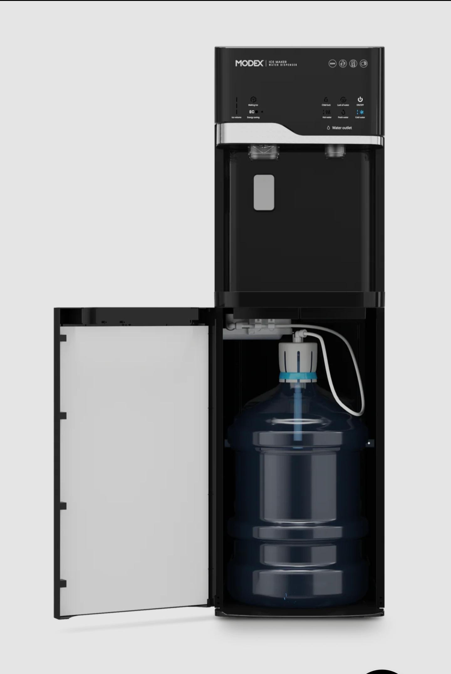Modex water cooler wd7070 - براد ماء مودكس