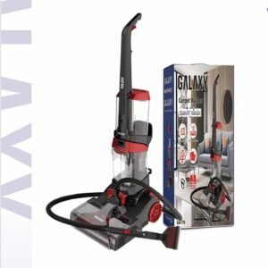 WET &DRY VACUUM CLEANER GAV-170 GALAXY- مكنسة بخارية غسل وتنشيف بالبخار كالكسي