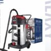 WET &DRY VACUUM CLEANER GAV-80L-2P - مكنسة كهربائية 80 لتر جاف ورطب GALAXY