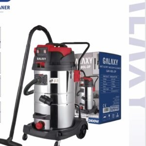 WET &DRY VACUUM CLEANER GAV-80L-2P - مكنسة كهربائية 80 لتر جاف ورطب GALAXY