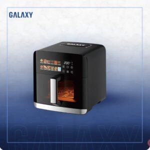 Galaxy 10L Air Fryer GAAF-62 - قلاية هوائية سعة 10 لتر