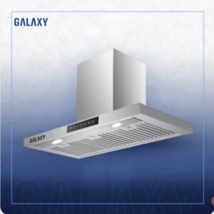 Galaxy 90cm Air Filter GAH-90s - مرشحة هواء كالكسي 90 سم
