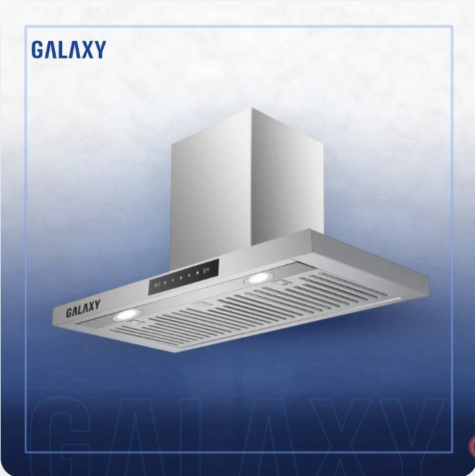 Galaxy 90cm Air Filter GAH-90s - مرشحة هواء كالكسي 90 سم