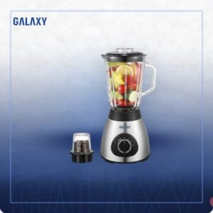Mixer and grinder Galaxy GAB112 - خلاط وطاحونة كالكسي