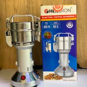 Spice grinder 100g HN-90762-3 - طاحونة بهارات 100غ