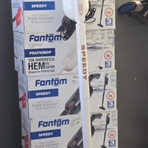 fantom vacuum cleaner (Speedy) - مكنسة فانتوم (سبيدي)