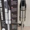Silver cook hand blender KSM-188 - هاند بلندر سلفر كوك