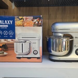 KITCHEN STAND MIXER GALAXY  GAMK-8602 - عجانة 12 لتر كالكسي