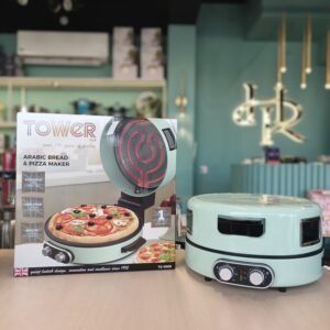 Arabic bread maker TOWER TG-9008 - خبازة تاور