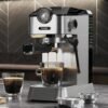 Modex Espresso Machine ES4500 – ماكينة إسبرسو مودكس