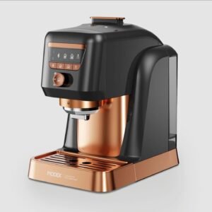 Modex CM140 Coffee Machine - ماكينة قهوة مودكس