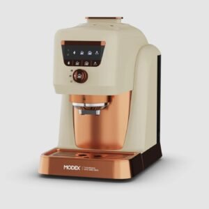 Modex CM140 Coffee Machine – ماكينة قهوة مودكس