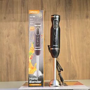 Hand blender HALEY HY-1119 - هاند بلندر هالي