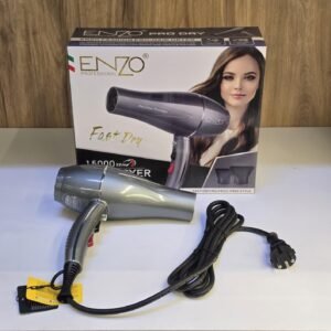 hair dryer ENZO EN-111 - مجفف شعر انزو
