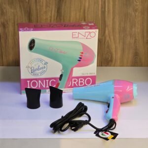 Enzo hair dryer EN-8860A- مجفف شعر انزو