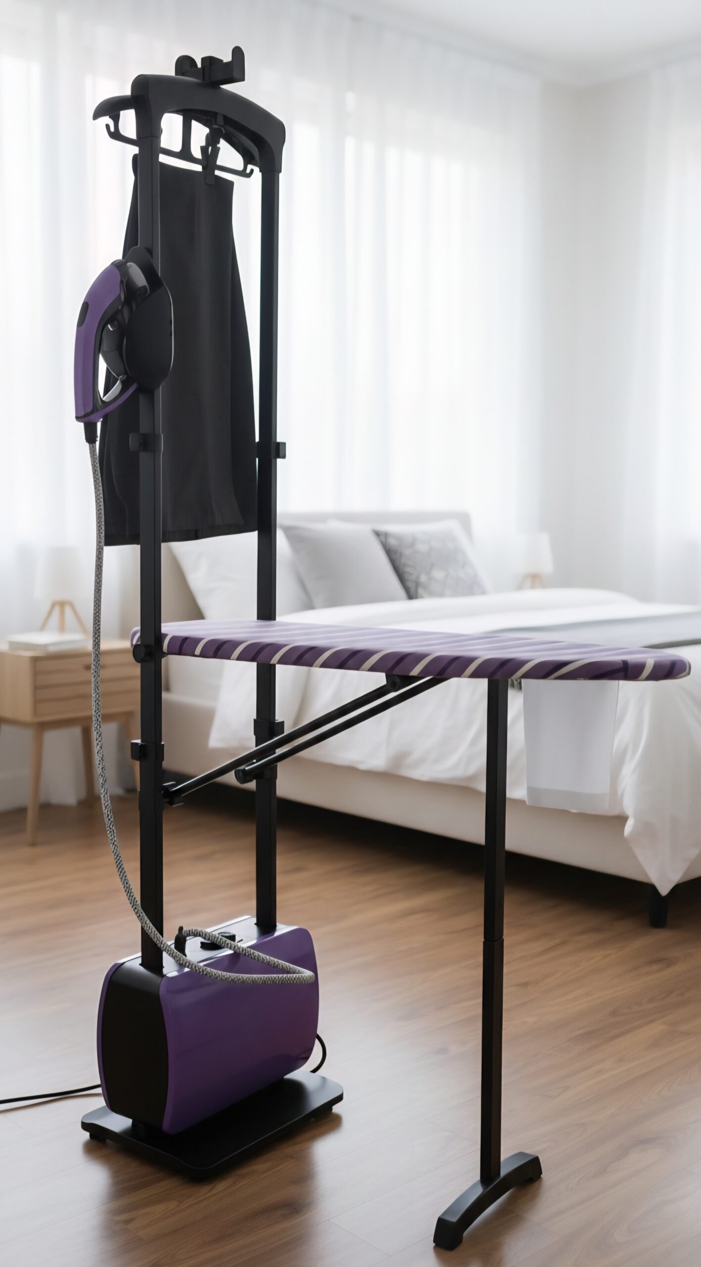 Modex Garment Steamer GC9900 - مكواة بخار ستاند مودكس