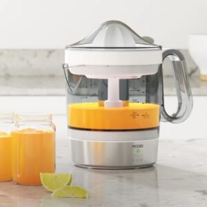Modex Citrus Juicer JE200 - معصارة حمضيات مودكس