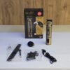Enzo Pharaonic Men's Shaver and Trimmer - EN-5063 - مكينة حلاقة وتحديد الرجالية الفرعونية انزو
