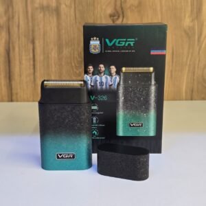 VGR Men's Shaver - مكينة حلاقة رجالية VGR