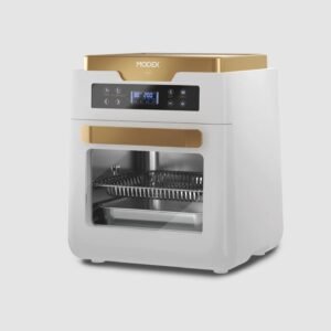 af1012 Modex 12L Door Air Fryer – قلاية هوائية باب 12لتر مودكس