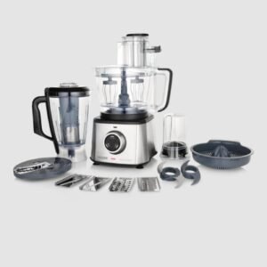 Modex Food Processor  Fp960 - محضرة طعام مودكس