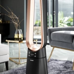 Modex bladeless fan FA924 - مروحة بدون شفرات مودكس