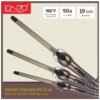 Enzo Hair Curling Iron EN-2225 - كاوية شعر كيرلير انزو
