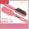 Enzo Thermal Hair Styling Brush EN-4102 - فرشاة تصفيف شعر حراري انزو