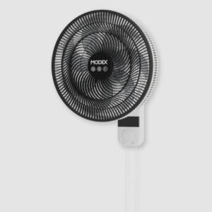 Modex Wall-Mounted Electric Fan FA1114 - مروحة كهربائية جدارية مودكس