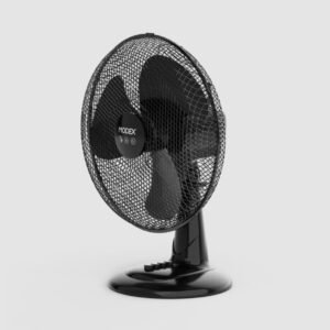 Modex Electric Desk Fan FA1605 - مروحة كهربائية منضدية مودكس