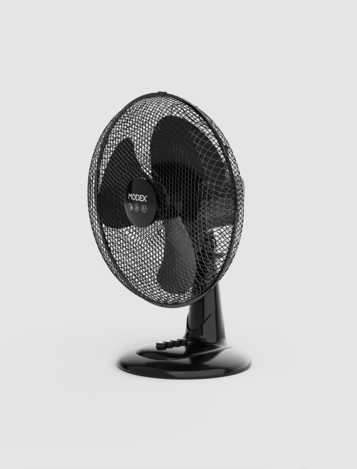 Modex Electric Desk Fan FA1605 - مروحة كهربائية منضدية مودكس