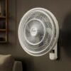Modex Wall-Mounted Electric Fan FA1118 - مروحة كهربائية جدارية مودكس