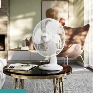 Modex Electric Desk Fan FA1605 - مروحة كهربائية منضدية مودكس