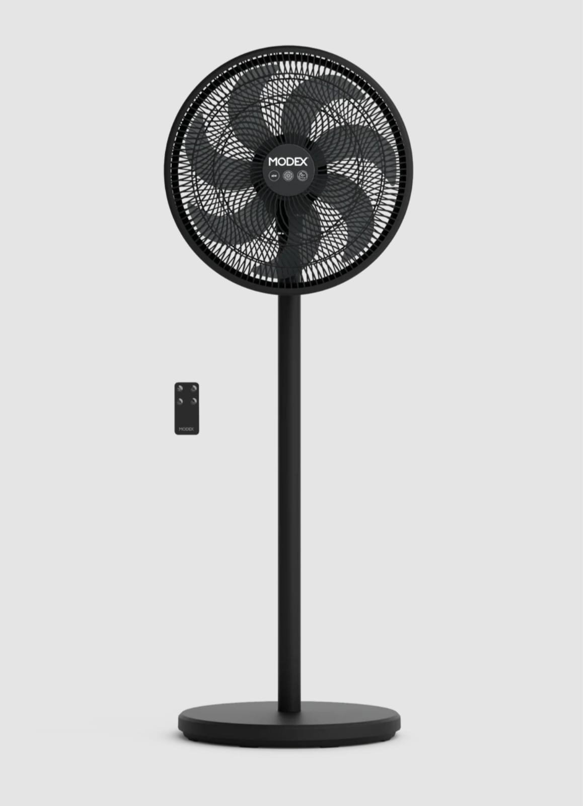 Modex FA1316 Pedestal Fan - مروحة عامودية مودكس
