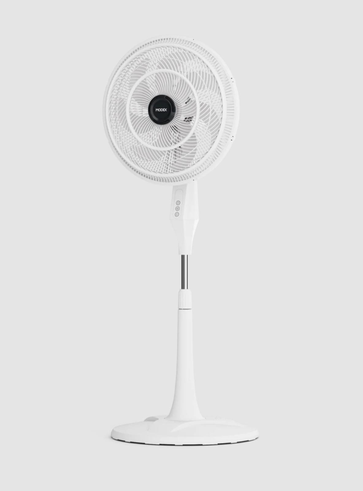Modex 3-in-1 Electric Fan FA1318 - مروحة كهربائية 3*1 مودكس