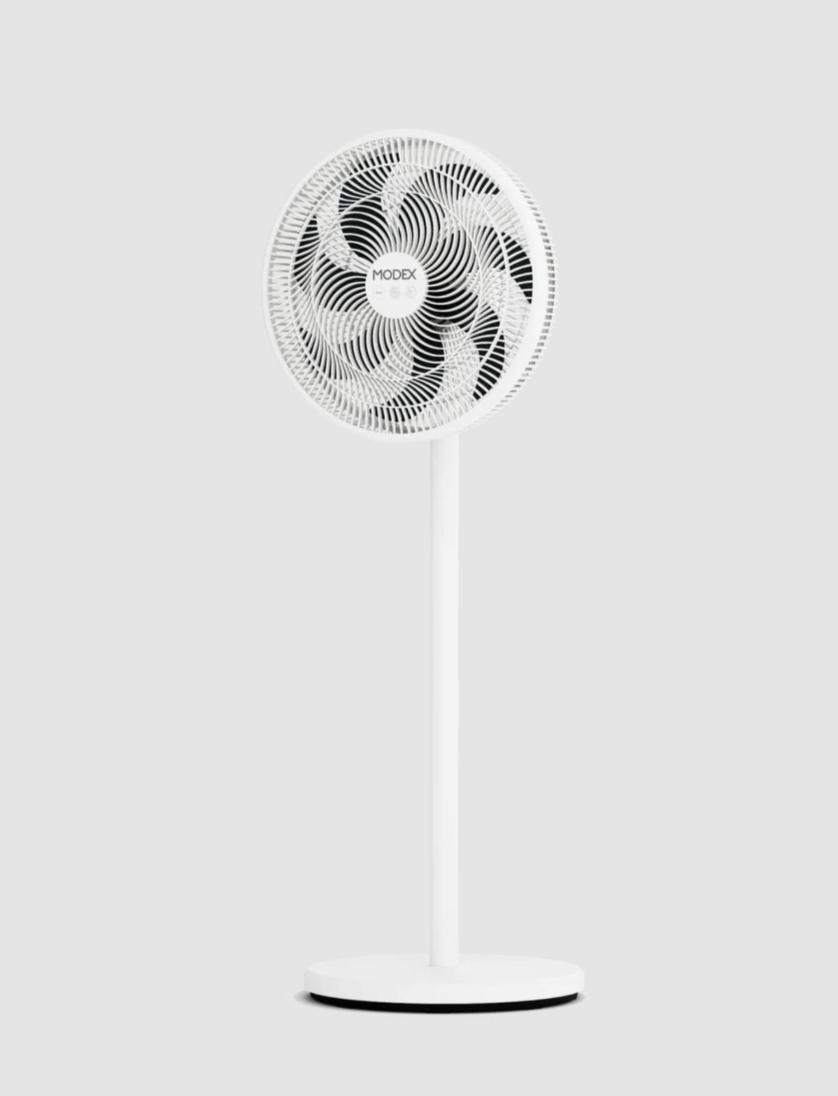 Modex FA1316 Pedestal Fan - مروحة عامودية مودكس