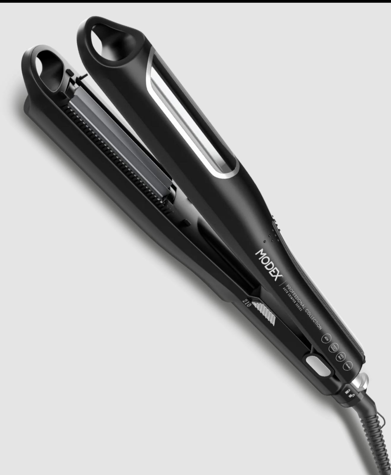 Modex Hair Straightener HC1460- كاوية (مسرحة ) شعر مودكس
