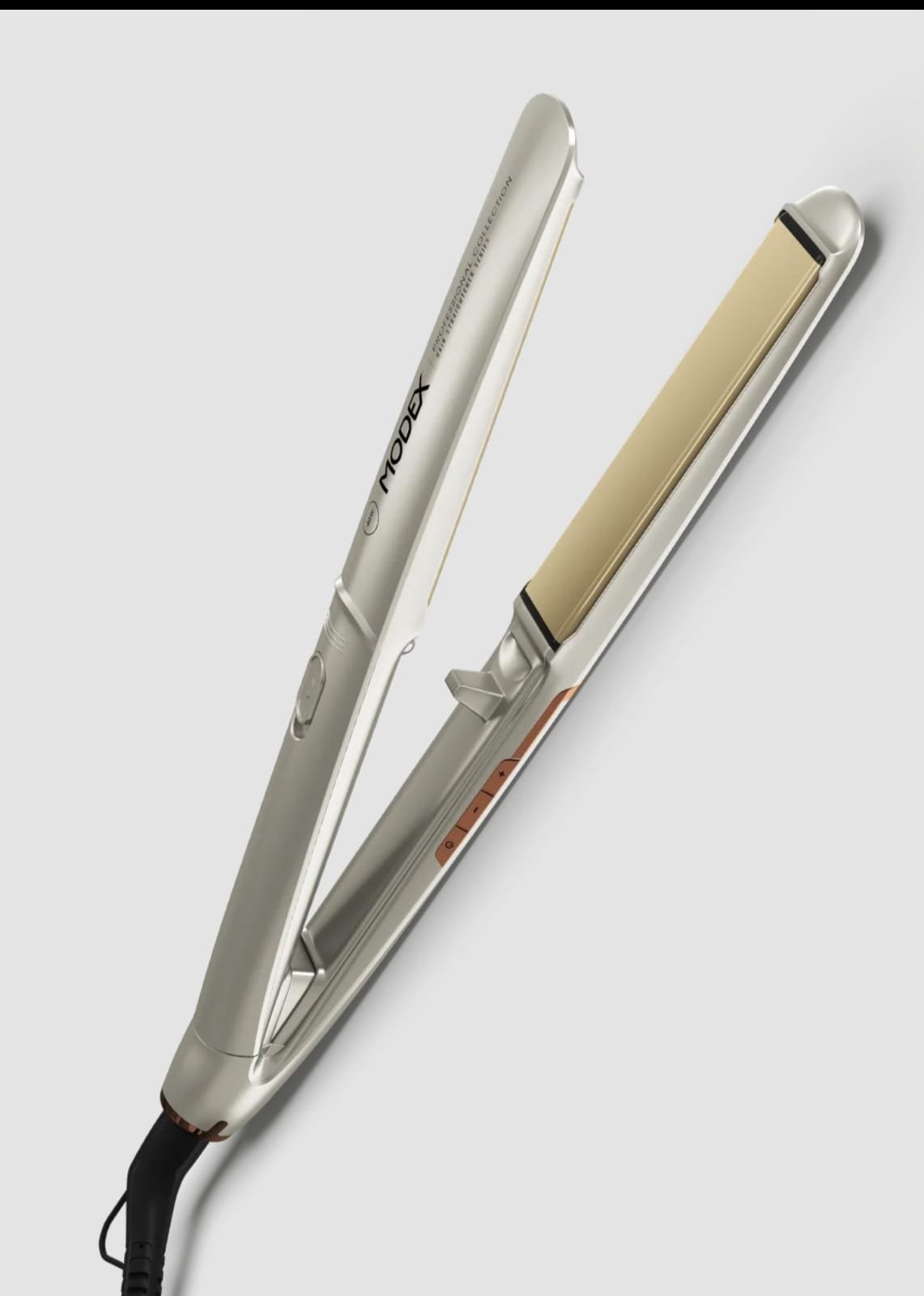 Modex Hair Straightener HS1300- كاوية (مسرحة ) شعر مودكس