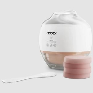 Modex Electric Wax Heater WH1500 - جهاز شمع كهربائي مودكس
