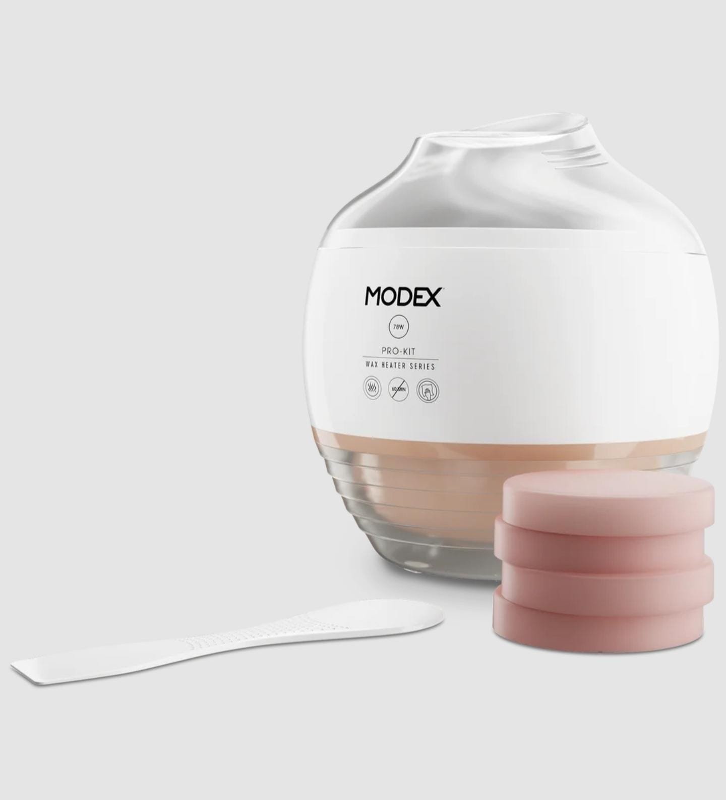 Modex Electric Wax Heater WH1500 - جهاز شمع كهربائي مودكس