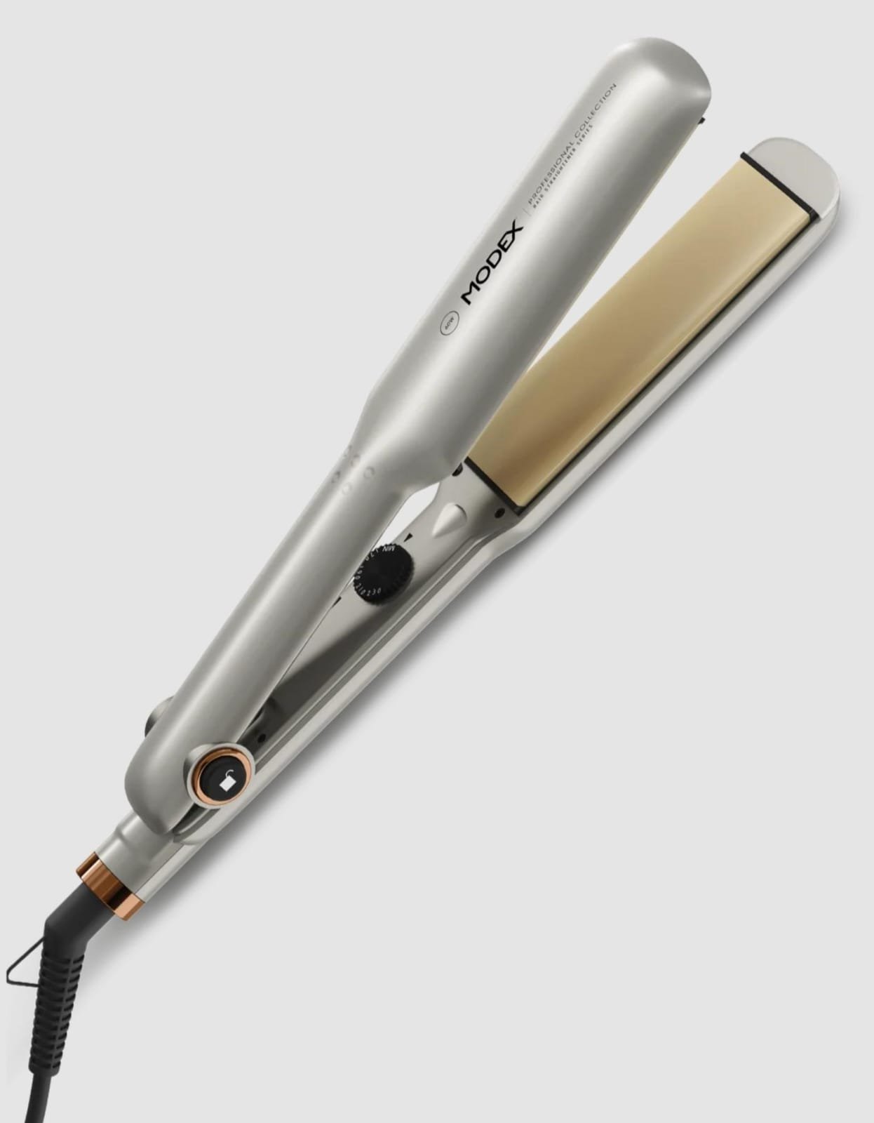 Modex Hair Straightener HS1310- كاوية (مسرحة ) شعر مودكس