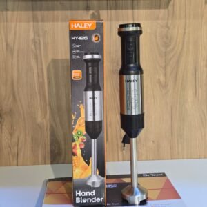 Haley HY-126 Hand Blender - هراسة هالي