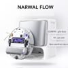 Narwal Flow Robot Vacuum & Mop - مكنسة روبوت للكنس والمسح